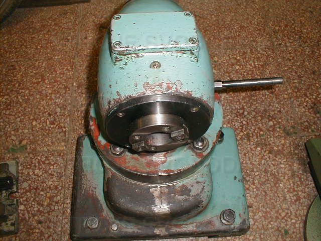 Milling Machine FA 3 U - milling head #1079